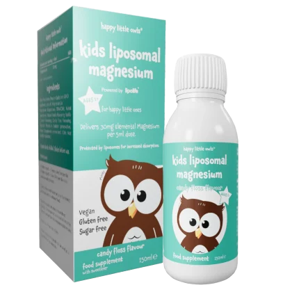 Kids Liposomal Magnesium